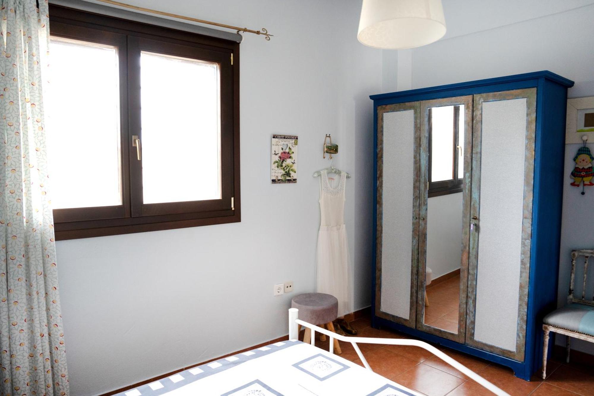 Artistic 1 Apartment Áfitos Exterior foto